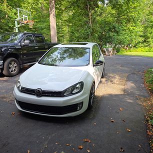 Used 2014 Volkswagen GTI Driver's Edition