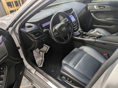 Used 2014 Cadillac CTS Performance