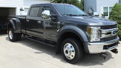 Used 2019 Ford F450 XL w/ STX Appearance Package