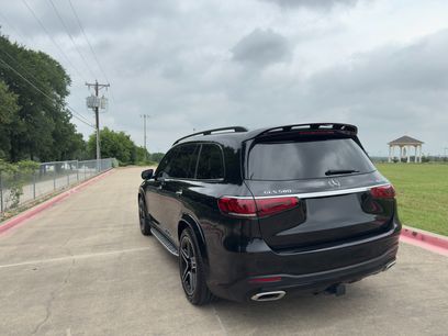 Used 2021 Mercedes-Benz GLS 580 4MATIC