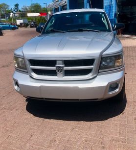 Used 2011 Dodge Dakota Big Horn