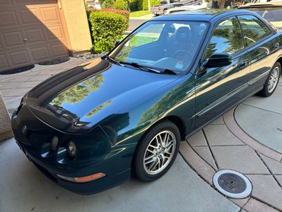 Used 1997 Acura Integra GS