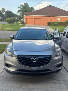 Used 2013 MAZDA CX-9 Touring