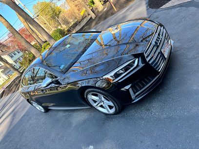 Used 2018 Audi S5 Premium Plus w/ Navigation Package