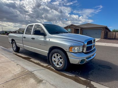 Used 2003 Dodge Ram 2500 Truck ST