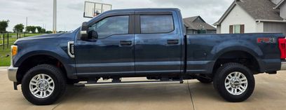 Used 2017 Ford F250 XL w/ STX Appearance Package