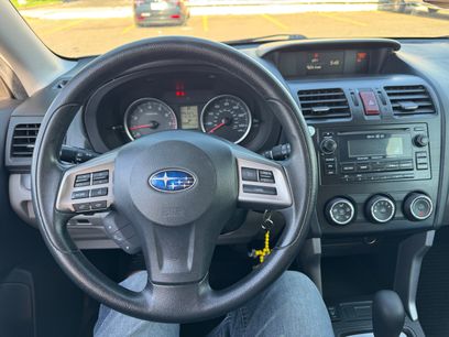 Used 2014 Subaru Forester 2.5i Premium w/ All-Weather Package