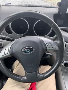 Used 2006 Subaru Tribeca w/ Popular Equipment Group 1