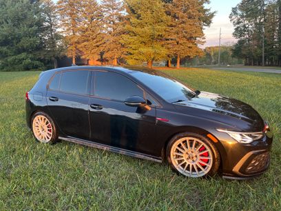Used 2022 Volkswagen GTI S