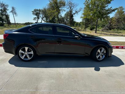 Used 2012 Lexus IS 250
