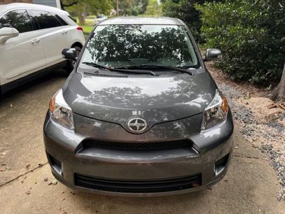 Used 2013 Scion xD 10 Series