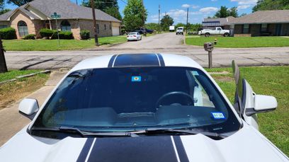 Used 2016 Ford Mustang Coupe w/ Interior & Wheel Package