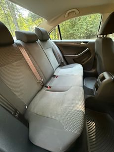 Used 2013 Volkswagen Jetta S