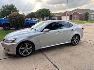 Used 2009 Lexus IS 250