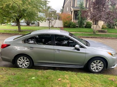 Used 2015 Subaru Legacy 2.5i Premium