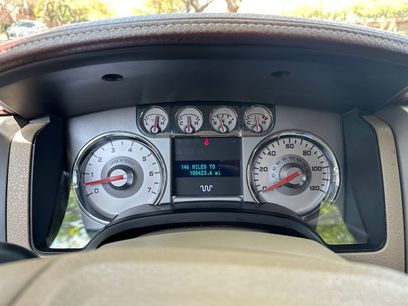 Used 2010 Ford F150 King Ranch