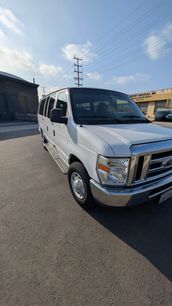 Used 2010 Ford E-350 and Econoline 350 XLT