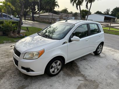 Used 2010 Chevrolet Aveo5 LT w/ Power and Convenience Package
