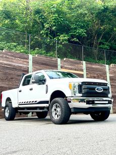 Used 2017 Ford F250 XL w/ Power Equipment Group