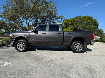 Used 2022 RAM 2500 Limited