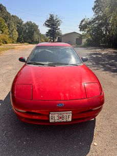 Used 1997 Ford Probe