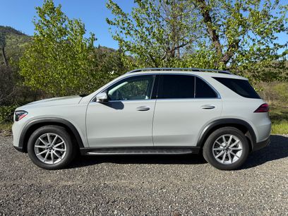 Used 2024 Mercedes-Benz GLE 350 4MATIC