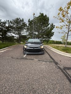 Used 2016 Scion tC