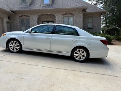Used 2011 Toyota Avalon