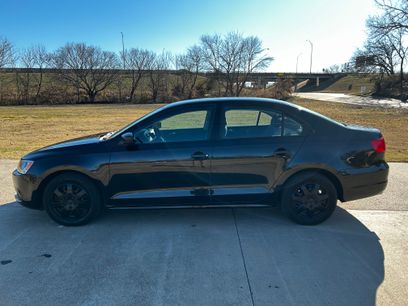 Used 2013 Volkswagen Jetta S