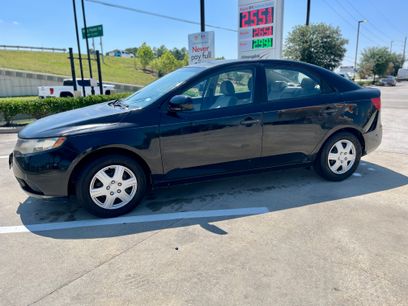 Used 2010 Kia Forte LX w/ Convenience Pkg