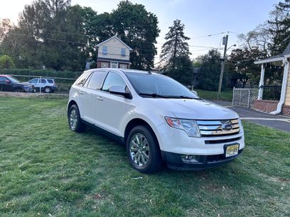 Used 2008 Ford Edge SEL