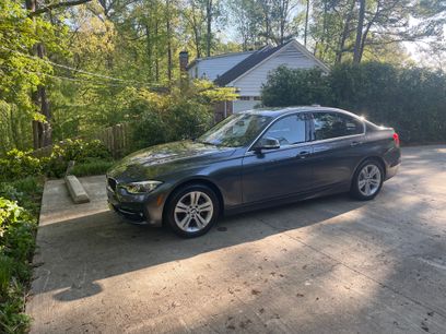 Used 2018 BMW 330i Sedan w/ Convenience Package