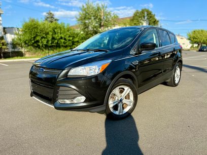 Used 2015 Ford Escape SE