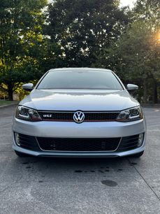 Used 2015 Volkswagen Jetta GLI SEL