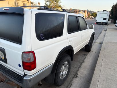 Used 1998 Toyota 4Runner SR5