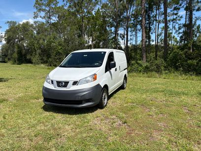Used 2018 Nissan NV200 S