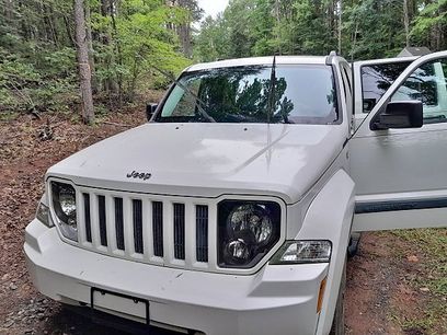 Used 2010 Jeep Liberty Sport w/ Popular Equipment Group