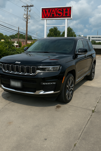 Used 2023 Jeep Grand Cherokee Summit