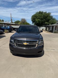 Used 2016 Chevrolet Tahoe LT w/ Max Trailering Package