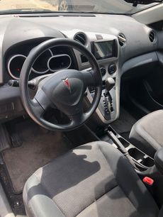 Used 2009 Pontiac Vibe w/ Preferred Package