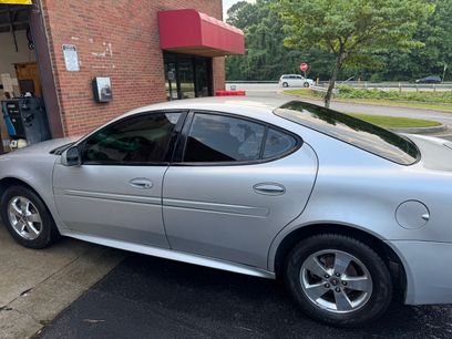Used 2005 Pontiac Grand Prix w/ Drivers Plus Package