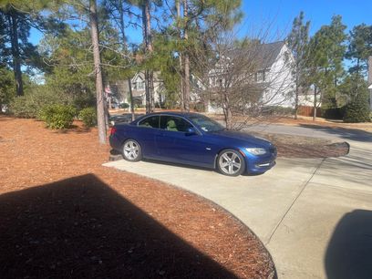 Used 2011 BMW 328i Convertible