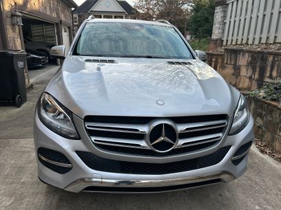 Used 2016 Mercedes-Benz GLE 350