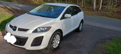 Used 2011 MAZDA CX-7 i Sport