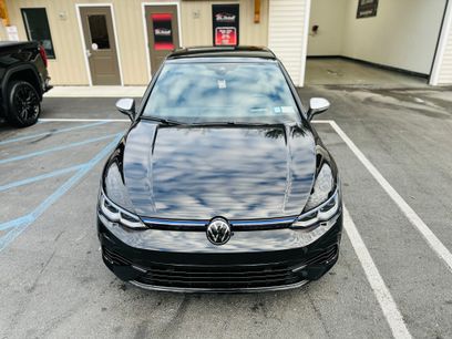 Used 2024 Volkswagen Golf R