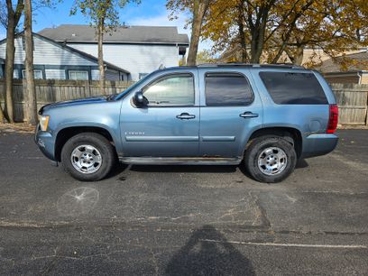 Used 2008 Chevrolet Tahoe LT w/ LT Preferred Equipment Group