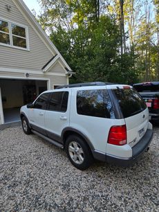 Used 2005 Ford Explorer Sport XLT