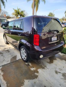 Used 2010 Scion xB