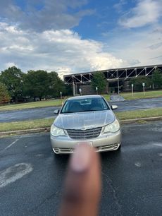 Used 2007 Chrysler Sebring Touring