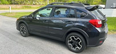Used 2015 Subaru Crosstrek 2.0i Premium w/ Moonroof Package